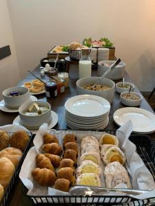Hotel Clement - Bed & Breakfast