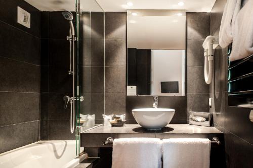 Hôtel Cloitre Saint Louis Avignon