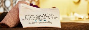 Hôtel-Club Cosmos