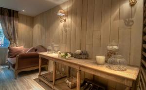 Hotel Cluny Square
