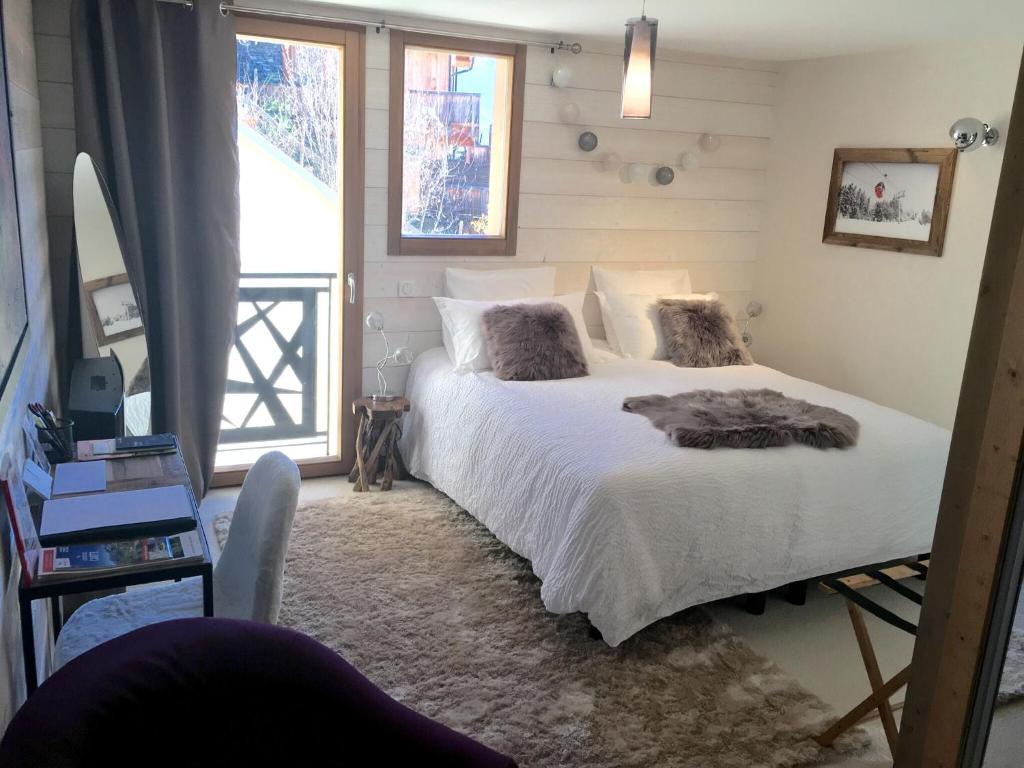 Hotel Cluny Square