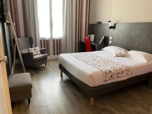 Hotel Colbert