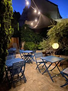 Hotel Colbert