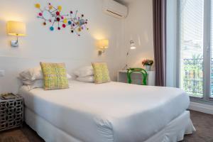 Hôtel Colette Cannes Centre