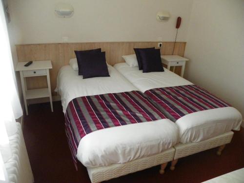 Hotel Colinette