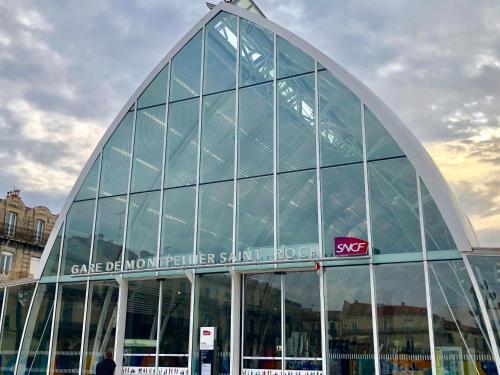 Hôtel Colisée-Verdun Centre Gare Saint-Roch