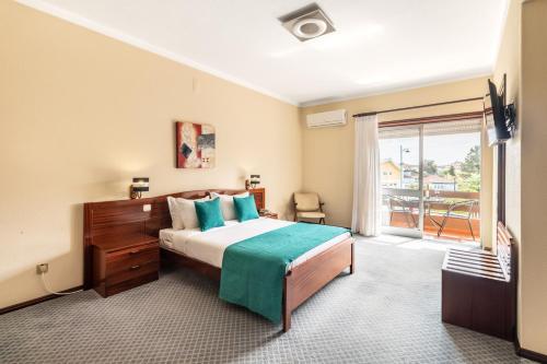 Hotel Colmeia