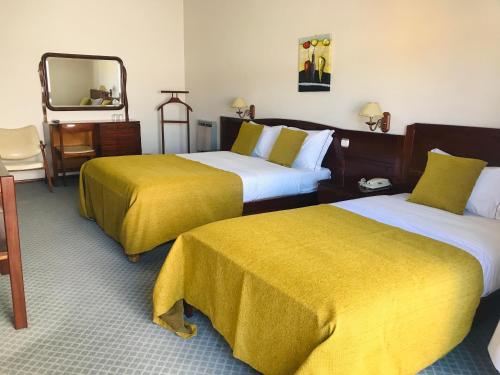 Hotel Colmeia