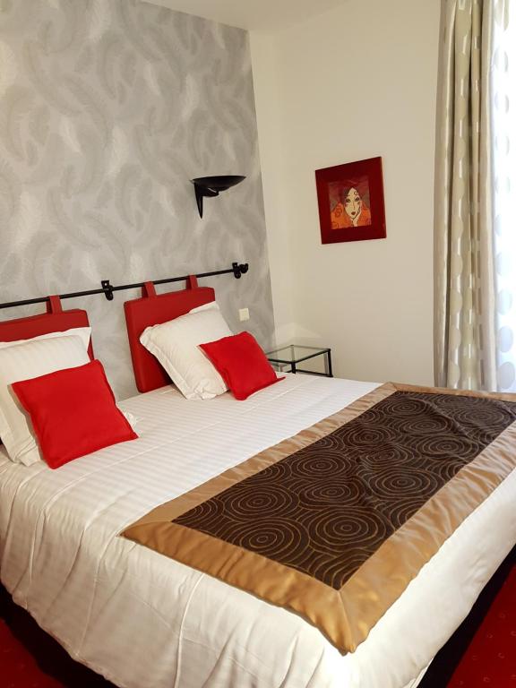 Hotel Colombo 9580-473 Vila do Porto