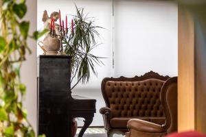 Hotel Columbano