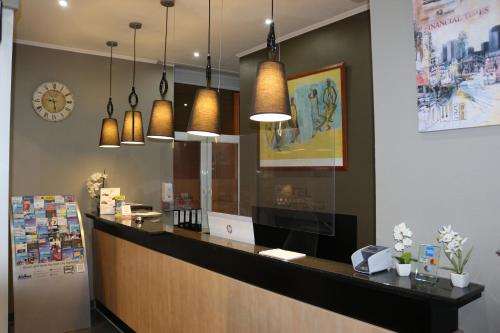 Hotel Columbus