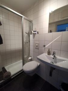 Hôtel Hotel Come In Fröndenbergerstr. 31 58706 Menden Rhénanie du Nord - Westphalie