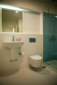 Hôtel Hotel Comércio Avenida Dr. Correia Pinto 97, Caldas de Aregos 4660-013 Resende Région Nord