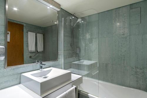 Hotel Comfort Inn Ponta Delgada