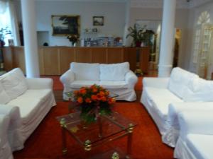 Hotel Commodore