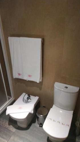 Hotel Comodoro