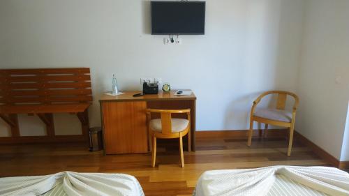 Hotel Comodoro