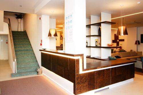 Hotel Concha