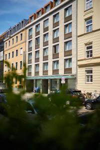 Hotel Concorde