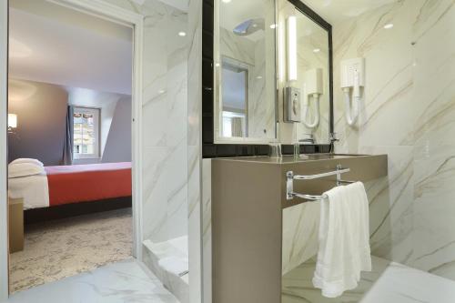 Hotel Concortel