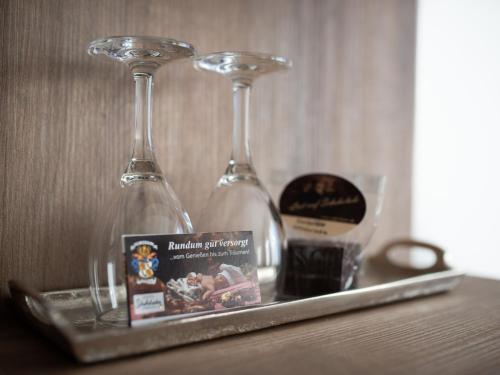 Hotel Conditorei Cafe Baier