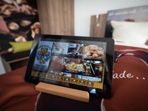 Hotel Conditorei Cafe Baier