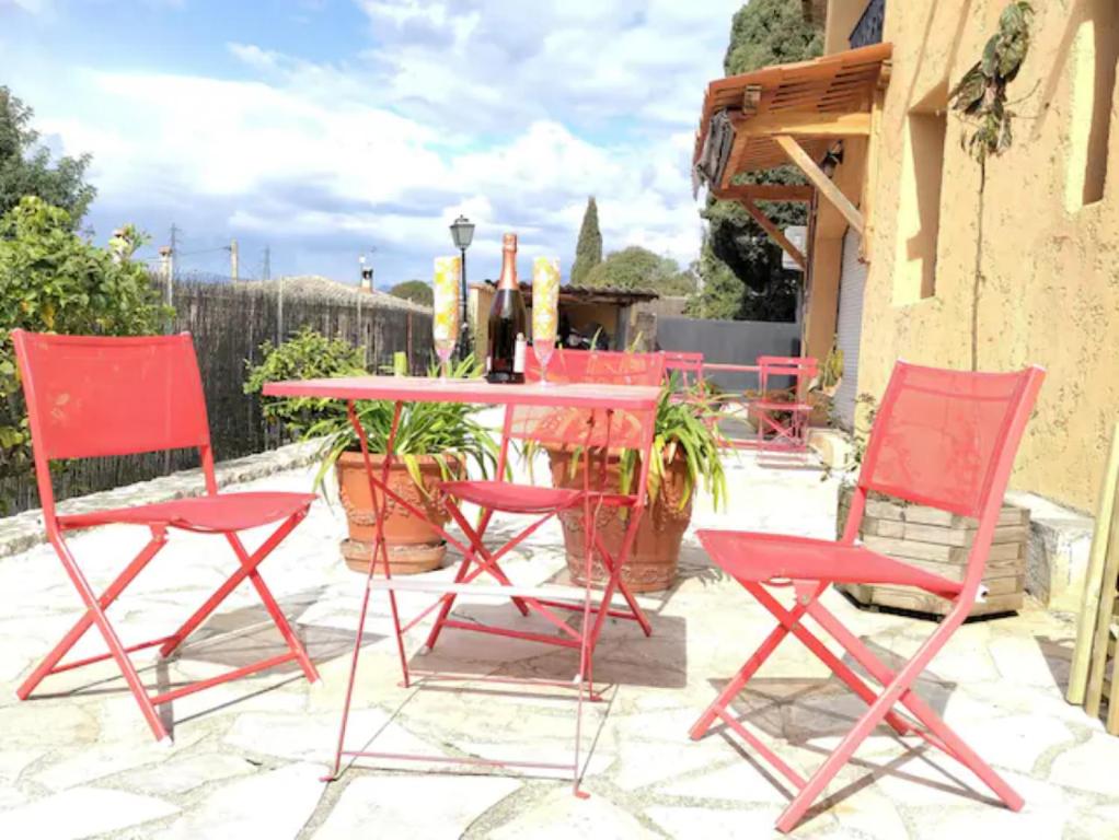 Hotel Condor
