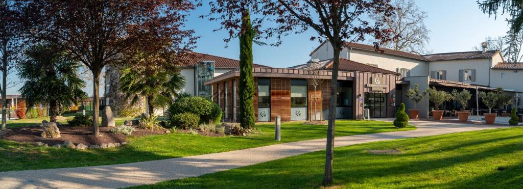 Hôtel Confort 09 ou HC-09 09400 Tarascon-sur-Ariège