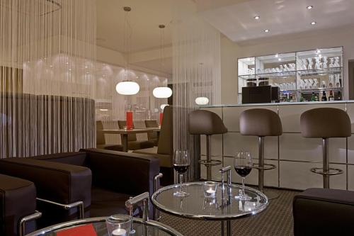 Hotel Conti Duisburg - Partner of SORAT Hotels