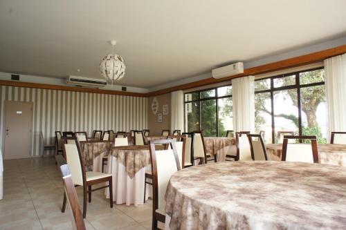 Hotel Contriz