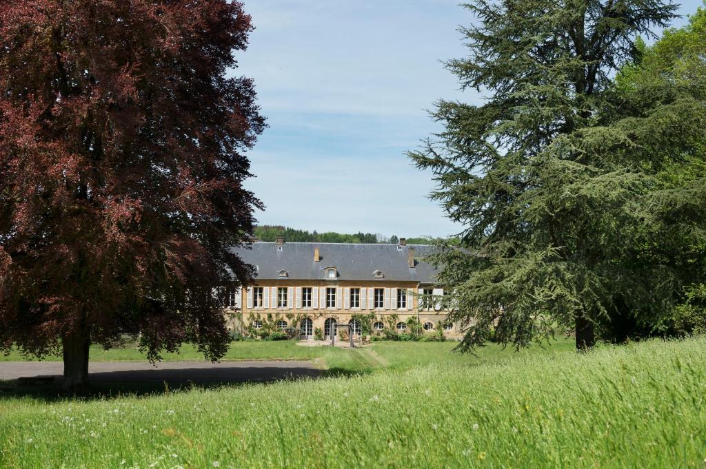 Hôtel Corniche du Liouquet
