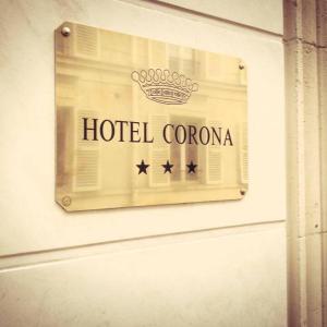 Hôtel Hotel Corona Rodier 4, Rue Rodier 75009 Paris Île-de-France