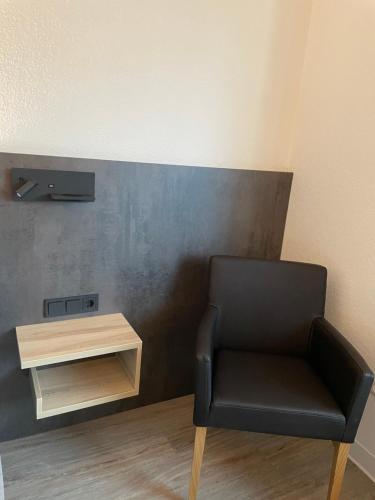 Hotel Corsten