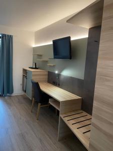 Hotel Corsten