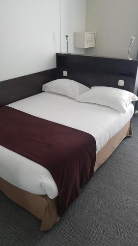 Hotel Cosmos