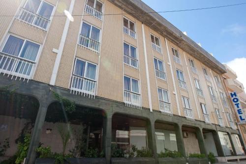 Hotel Costa de Prata 2 & Spa