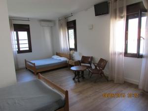 Hotel Costa Verde