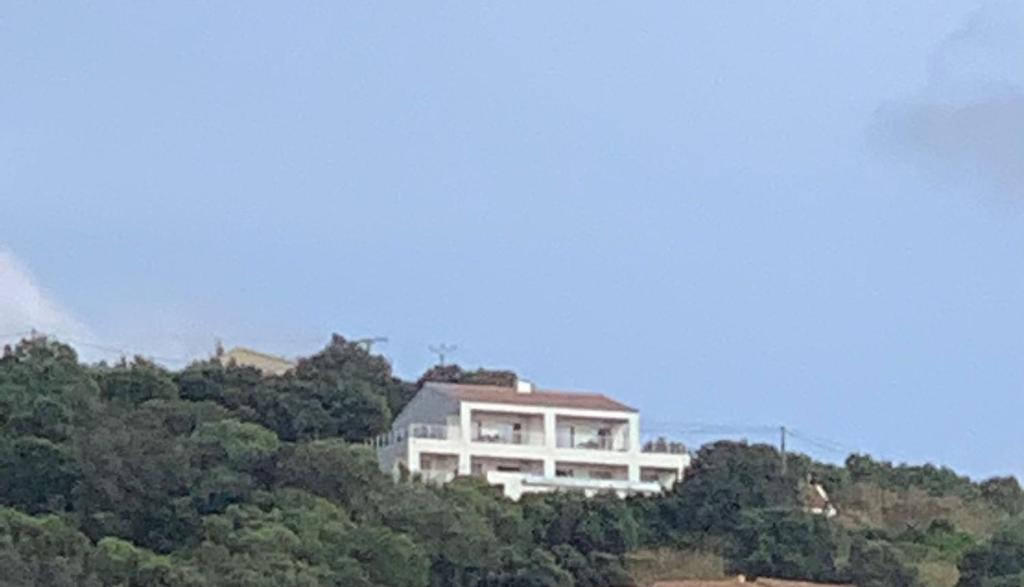 Hotel Costa Verde 20230  San-Nicolao