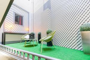 Hotel Cote Basque