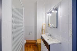 Hotel Cote Basque