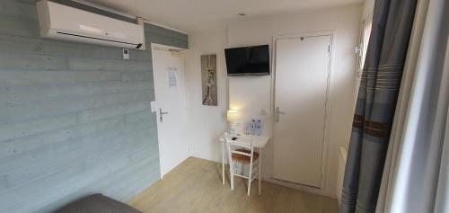 Hotel Cote d'Argent