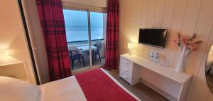 Hotel Cote d'Argent
