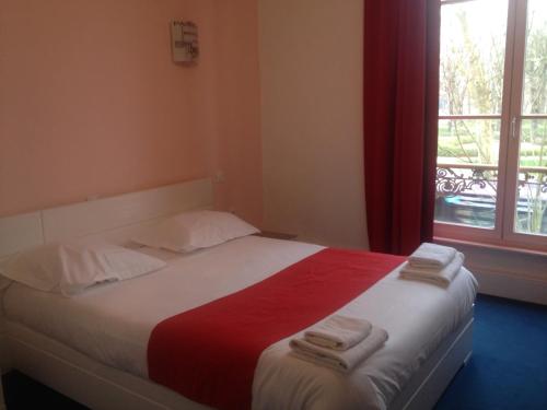 Hotel Couleurs Sud