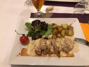 Hotel Couleurs Sud