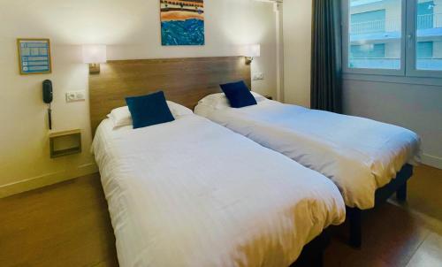 Hotel Courbet