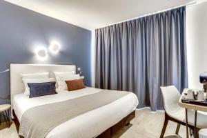 Hotel Courseine