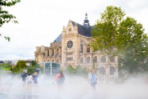 Hôtel Crayon by Elegancia