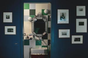 Hôtel Crayon by Elegancia