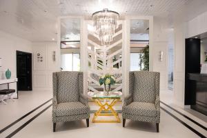 Hotel Cristal Marinha