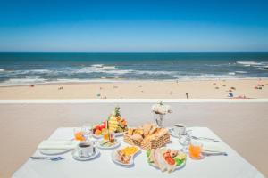 Hotel Cristal Vieira Praia & Spa